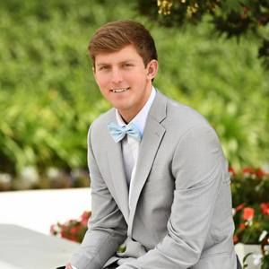 Meet your Posher, Cameron